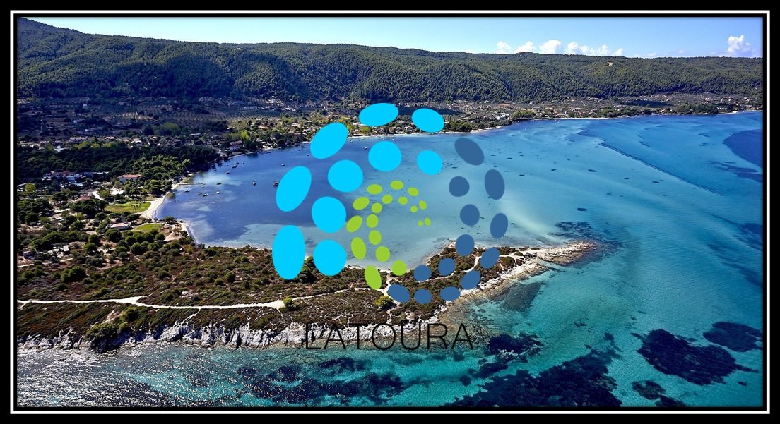Vourvourou plot for sale 5000sqm